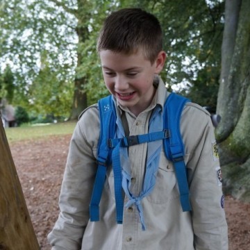 DSC01514  Small - Scouts en Gidsen Zaventem 